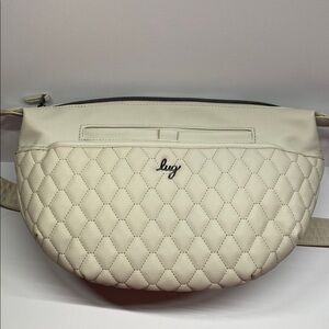 Lug Bolero Matte Luxe-Pebble